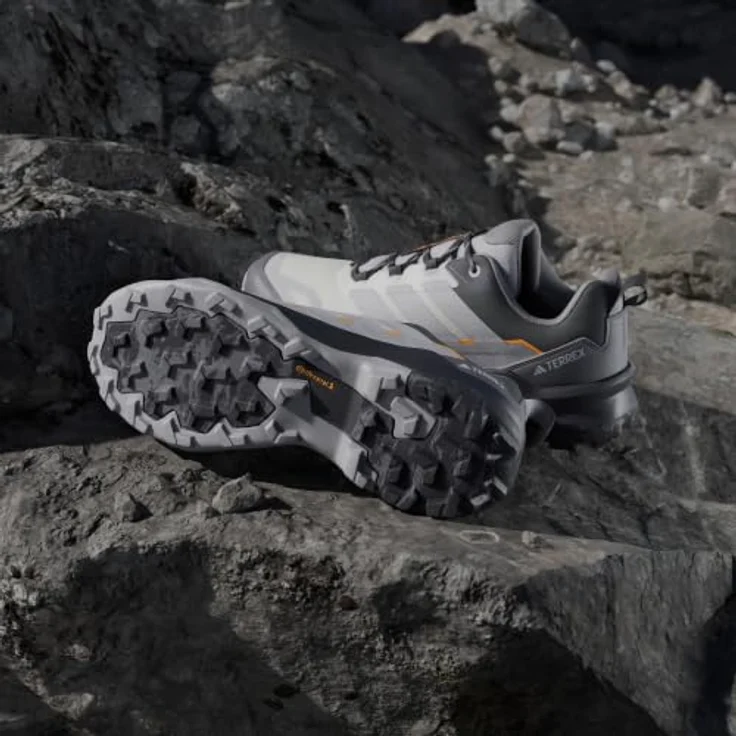 Adidas Terrex JR3977, Wanderschuhe mit LIGHTMOTION EVA-Zwischensohle und Continental™ Gummiaußensohle – Bild 8