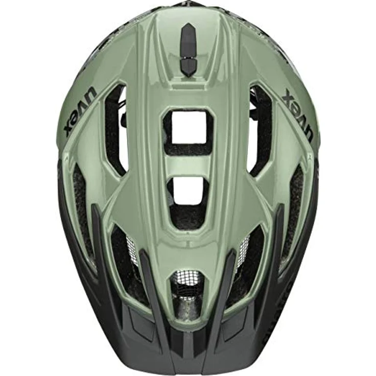 uvex quatro Fahrradhelm – Bild 8