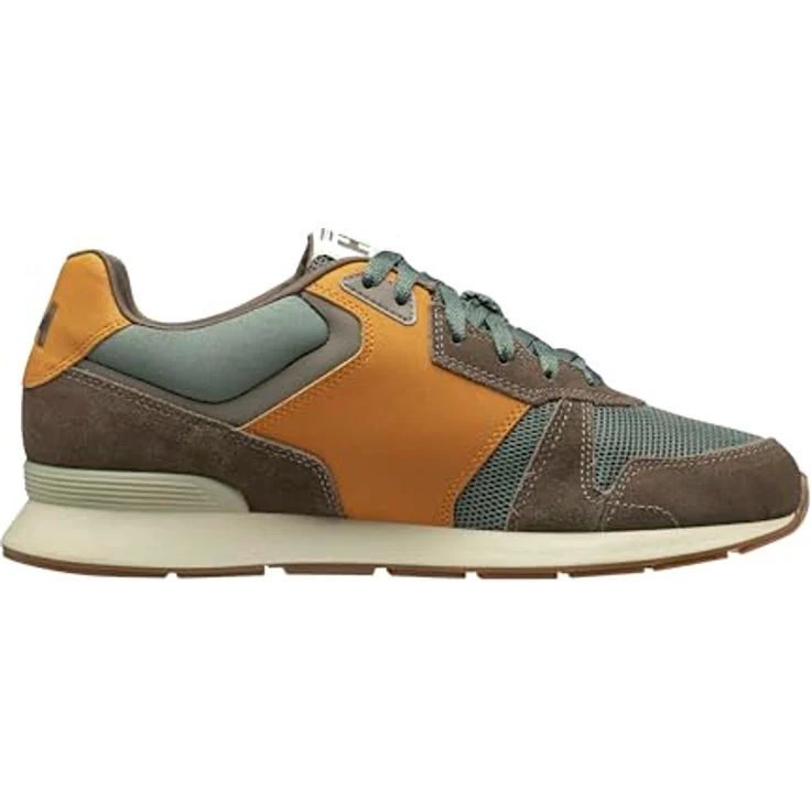 Helly Hansen Anakin 11994420, Herren Leder-Sneaker für Laufsport, Größe 41 – Bild 7