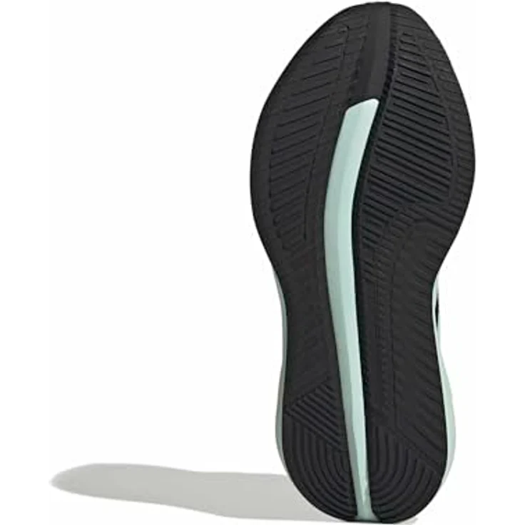 adidas Galaxy 7, Laufschuhe für Damen Größe 41 mit Cloudfoam Dämpfung und strapazierfähigem Textil-Obermaterial – Bild 7