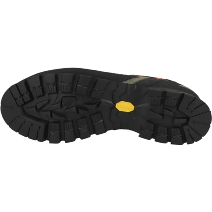 Garmont Dragontail Mnt Evo Gore-tex® Wanderschuhe, robuster Approach-Schuh mit wasserdichtem Schutz, Grün, EU 42 1/2 – Bild 5