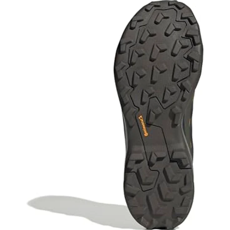 adidas Terrex Skychaser AX, Herren Wanderschuhe, Größe 44, Grün – Bild 8