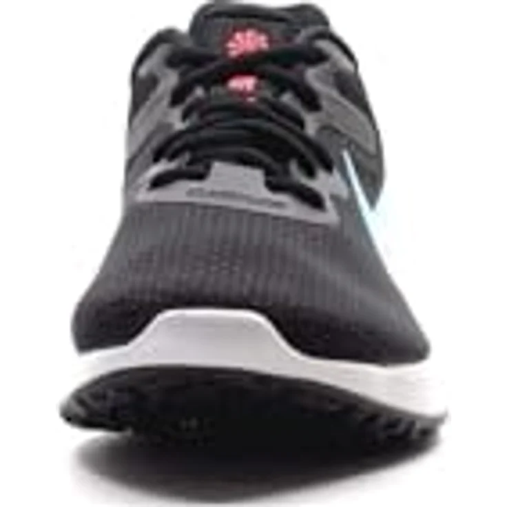 Nike Revolution 6 NN, Laufschuhe mit bequemer Passform und leichter Schaumstoff-Zwischensohle, schwarz – Bild 7