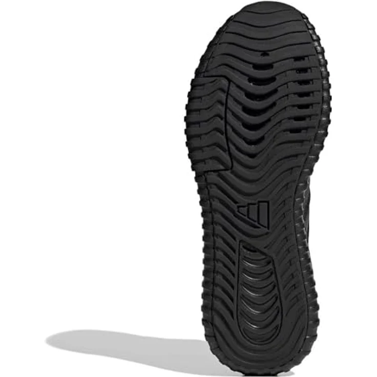 ADIDAS Kaptir 4.0, Herren Laufschuh mit Cloudfoam Zwischensohle und atmungsaktivem Obermaterial – Bild 3