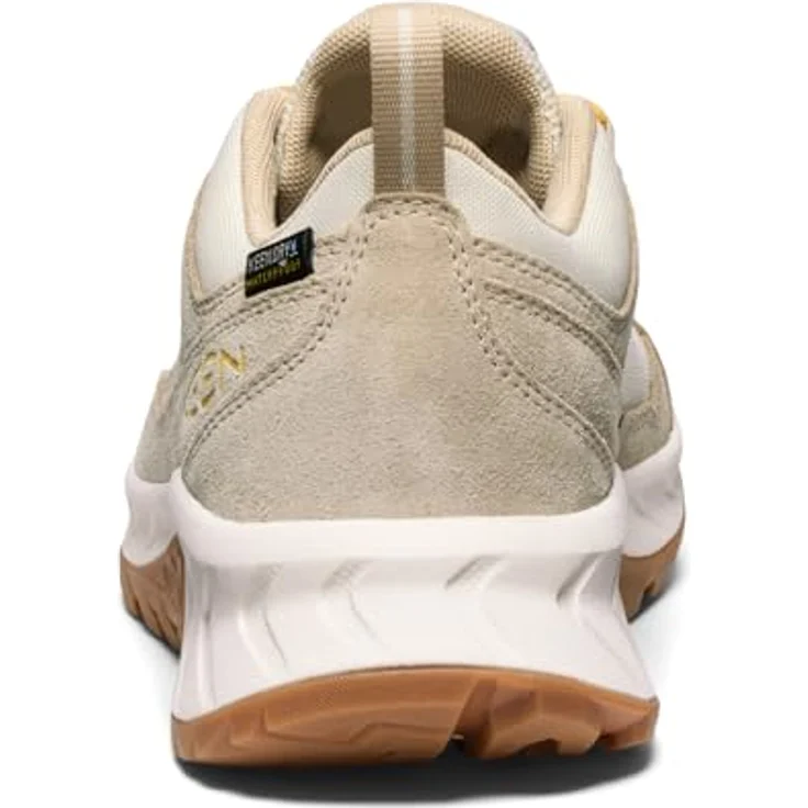 Keen HIGHTRAIL WP, Outdoorschuh wasserdicht aus Leder und Textil für Damen – Bild 7