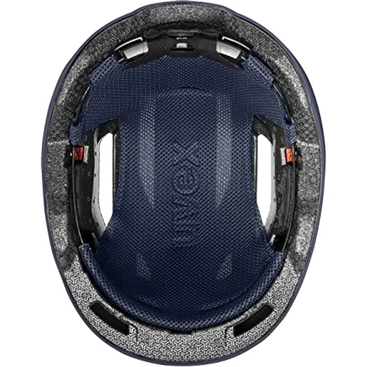 uvex urban planet Helm – Bild 5
