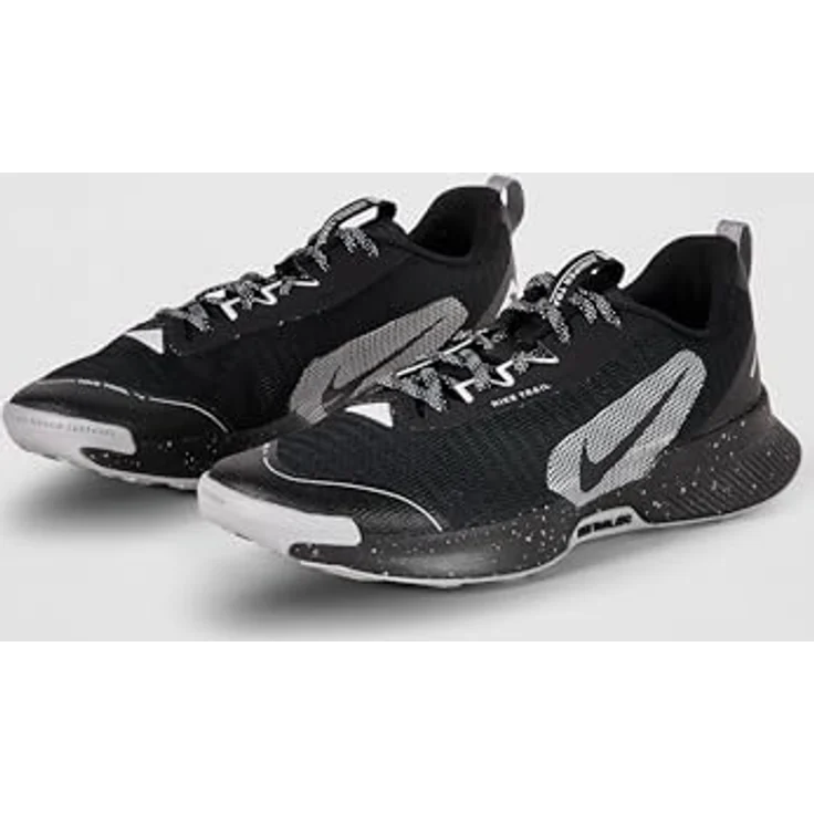 Nike Juniper Trail 3 FQ0904001, Trailrunning-Schuhe für Herren mit optimalem Grip und Dämpfung, Schwarz – Bild 6