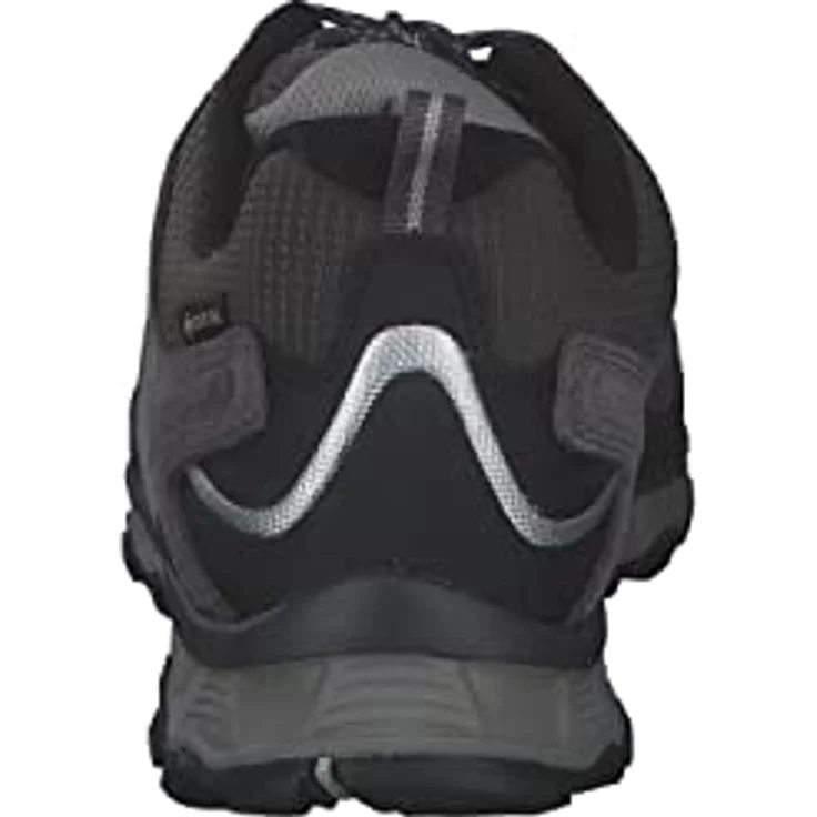 Meindl Lite Trail Men GTX, Herren Wanderschuhe mit GORE-TEX, grau, Größe 42 – Bild 5