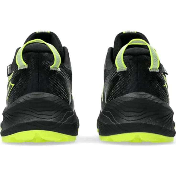 ASICS Performance GEL-TRABUCO 12 GTX, Laufschuhe mit GORE-TEX Membran für adaptive Stabilität, Größe 42.5 – Bild 6