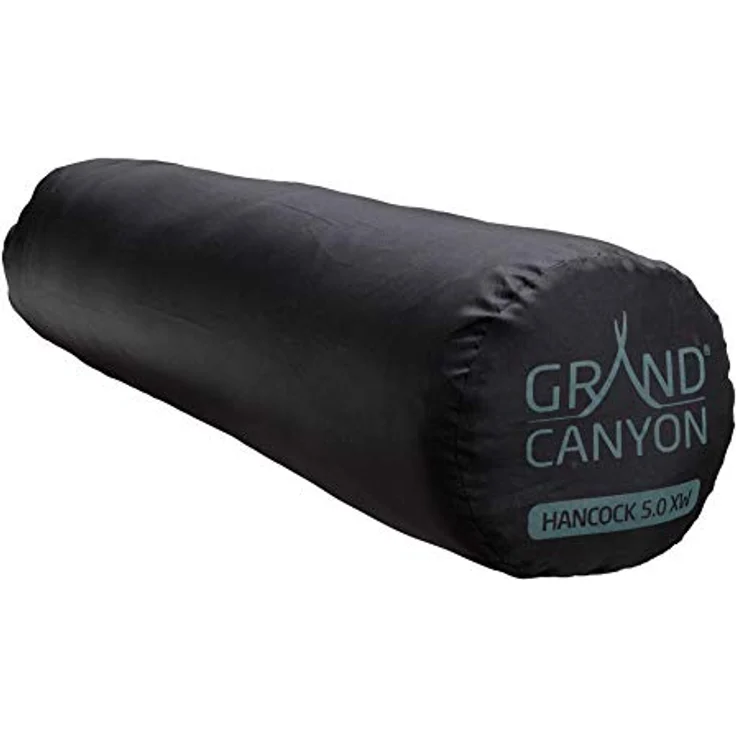 Grand Canyon Hancock 5 Matte, Botanical Garden, XW - Hochwertige Isomatte mit großartigem Design – Bild 5