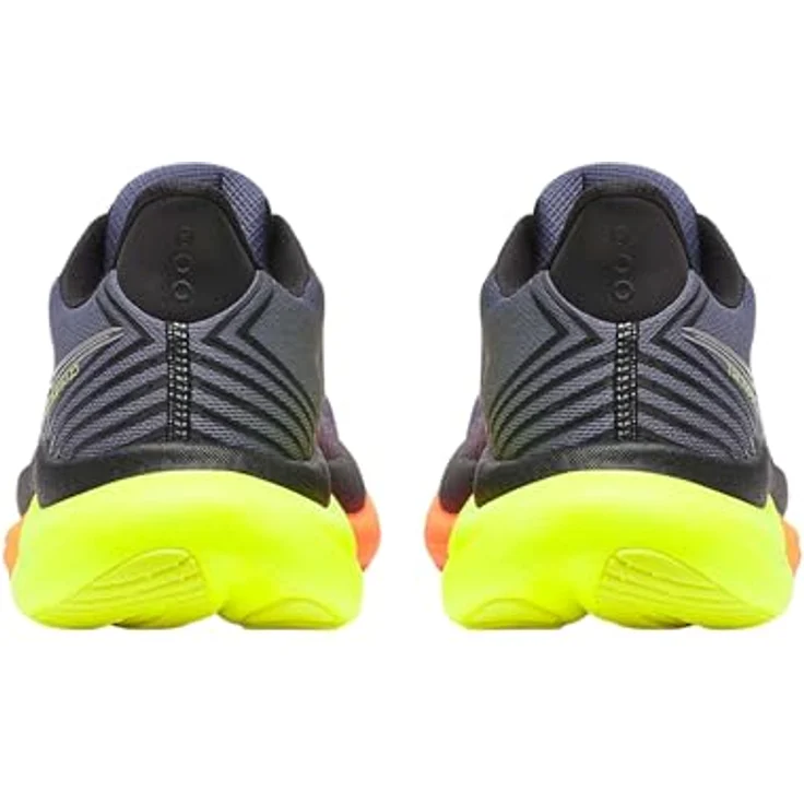 Saucony S2102399, Laufschuhe mit PWRRUN PB-Dämpfung, atmungsaktivem Mesh-Obermaterial und 10 mm Sprengung – Bild 4