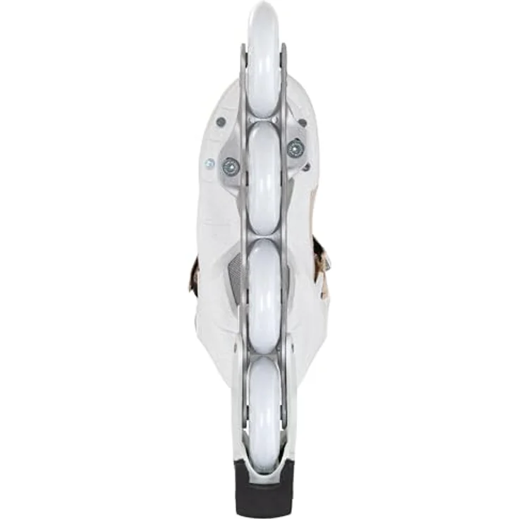 POWERSLIDE Phuzion RFC 90 Trinity Inlineskates, 47, 4x90, recycelte Materialien – Bild 5