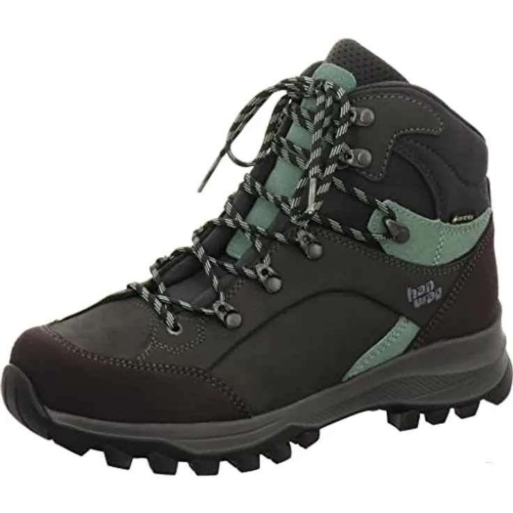 Damen Wanderschuhe Test