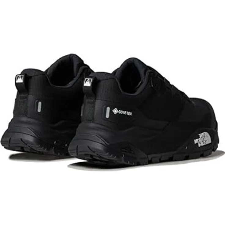 The North Face M OFFTRAIL HIKE GORE-TEX, wasserdichte Wanderschuhe für Herren, flexibel und atmungsaktiv – Bild 5