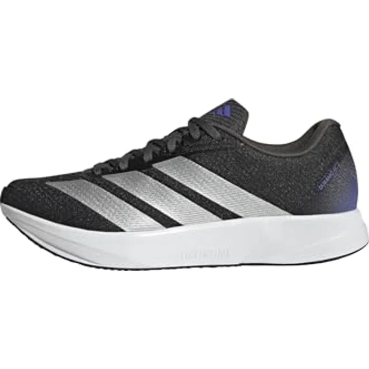 Adidas Duramo RC2 Laufschuhe Herren, LIGHTMOTION Zwischensohle, gepolsterte Ferse und Zunge, robuster Adiwear Außensohle – Bild 1