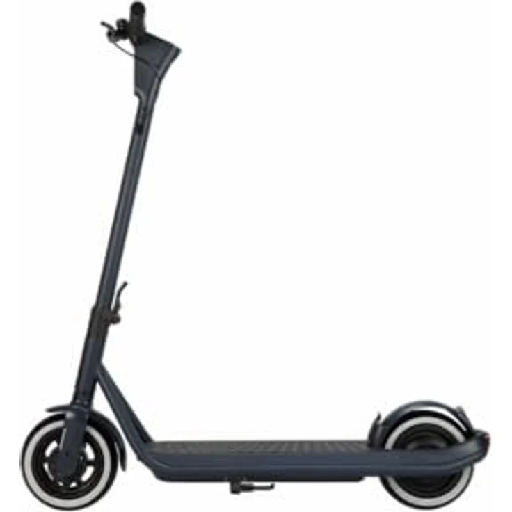 SOFLOW SO ONE Lite E-Scooter, faltbar mit FahrradFinden Tracker, deutscher Straßenzulassung, wetterfest, integrierte App, gute Reichweite – Bild 2