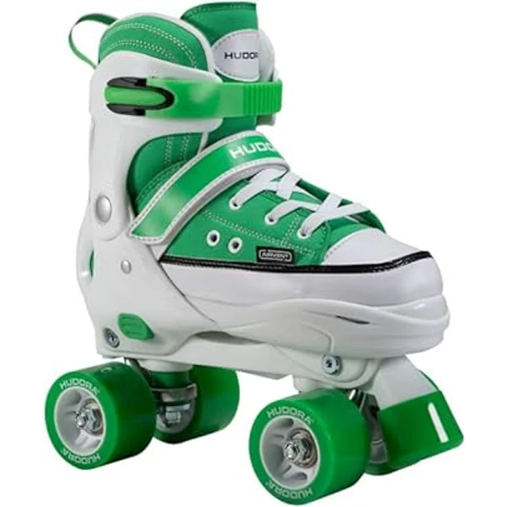 Hudora, Rollschuhe, (34, 35) – Bild 4