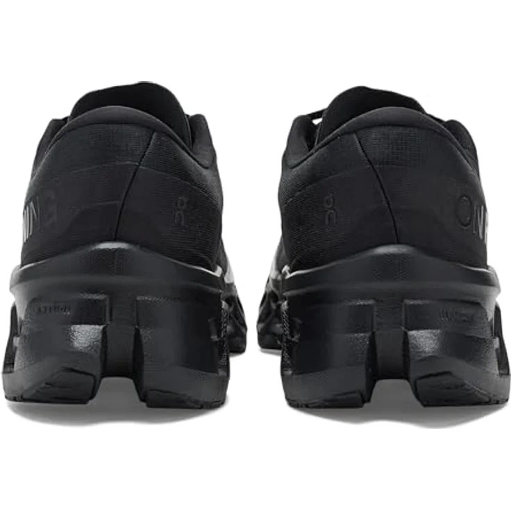 ON Cloudmonster 3 Puro, Laufschuhe für Herren mit maximaler Dämpfung und energiegelladenem Vortrieb – Bild 7