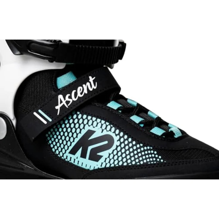 K2 Damen Ascent Inline-Skates, Design, 36.5 - Preisvergleich – Bild 4