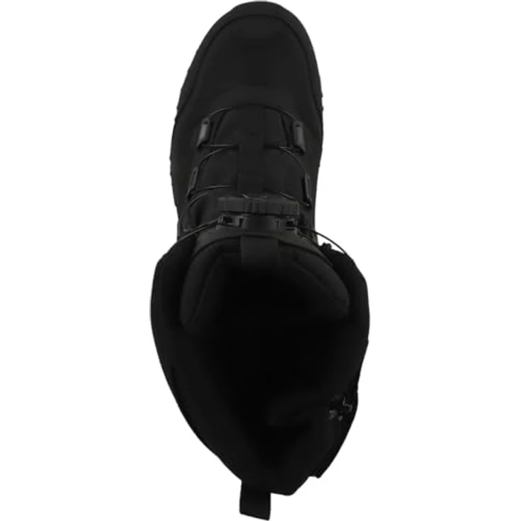 MAGNUM Ultima 8.0 Herren Uniformschuhe, wasserdicht, atmungsaktiv, schwarz, Größe 42 – Bild 2