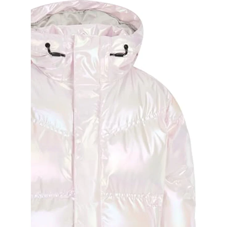 Protest PRTRena Kinder Skijacke, wasserabweisend in Foxy Pink, Größe 164 – Bild 2