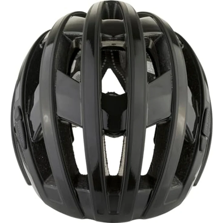 ALPINA SPORTS Ravel Reflective, Velohelm für Gravel-Fahrer, 51-56 cm, reflektierende Oberfläche, höhenverstellbares Run-System, Made in Germany – Bild 2