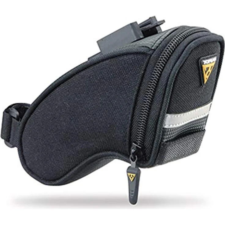 Topeak Aero Wedge Pack Satteltasche XS – Bild 2