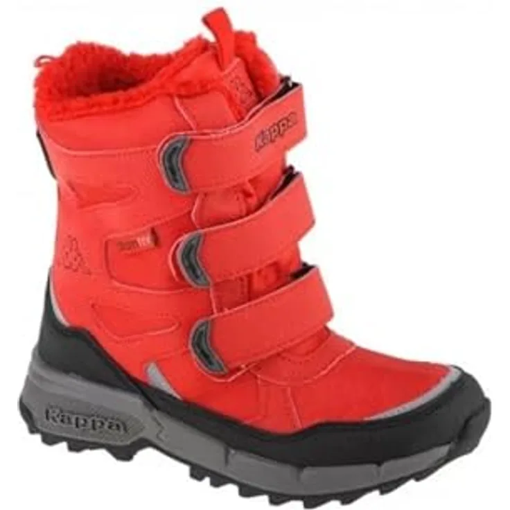 Kappa Vipos Tex T 260902T-2011, Damen Wanderschuhe, wasserdicht, Farbe 39