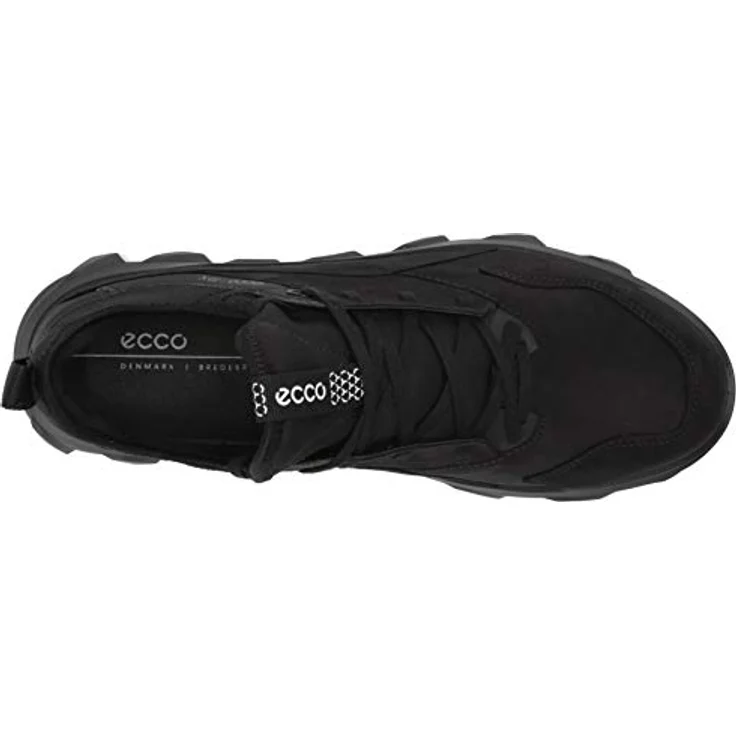 Ecco MX, Damen Wanderschuhe, atmungsaktiv, knöchelhoch, GORE-TEX, Schwarz, Größe 38 – Bild 4