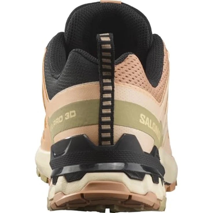 Salomon XA Pro 3D v9, Damen Laufschuhe, stabil und wasserdicht, Größe 42 – Bild 7