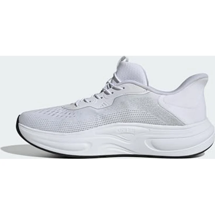adidas CLOUDFOAM CUXXION - RAPIDFIT Laufschuhe für Herren, weite Passform, Cloudfoam Zwischensohle, praktische Fersenkappe – Bild 2