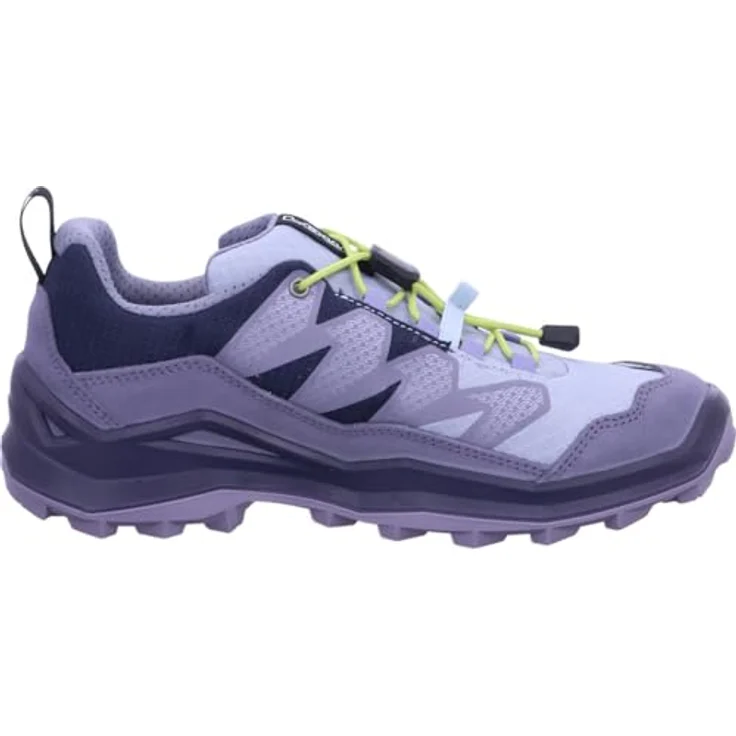 Lowa Wanderschuhe 6416277259, Größe 33, blau – Bild 6