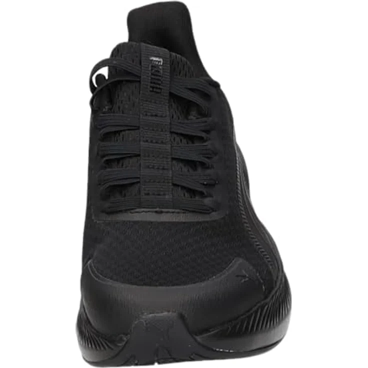 PUMA Dasher Lite SlipTech Laufschuhe Senior, SLIPTECH™ Technologie für praktisches Anziehen, leicht gepolsterte Zwischensohle, recycelte Materialien – Bild 3