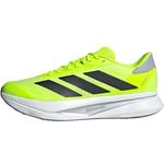 adidas Duramo SL2 M IF9395, Laufschuhe mit LIGHTMOTION Zwischensohle und Adiwear Außensohle, schwarz