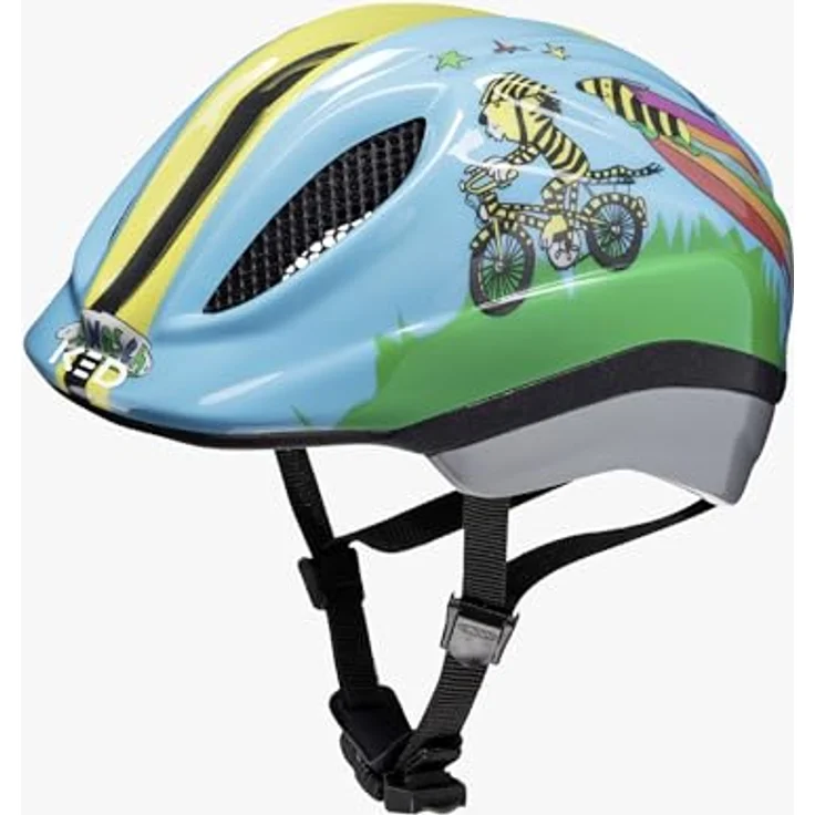 KED Fahrradhelm Meggy II Originals Janosch S – Bild 6