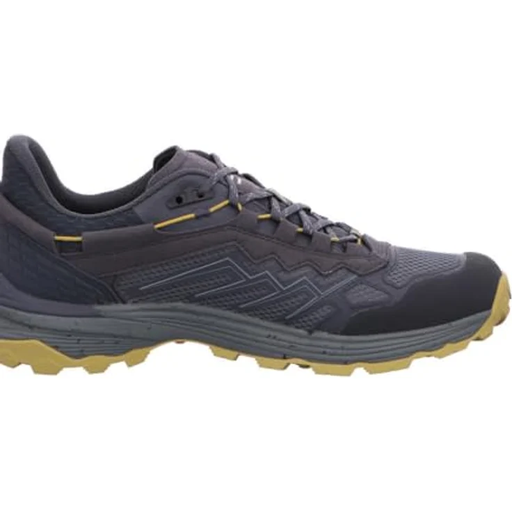 Meindl Jamaica GORE-TEX Wanderschuh, winddicht, wasserdicht, atmungsaktiv, DUAL FIT System – Bild 4