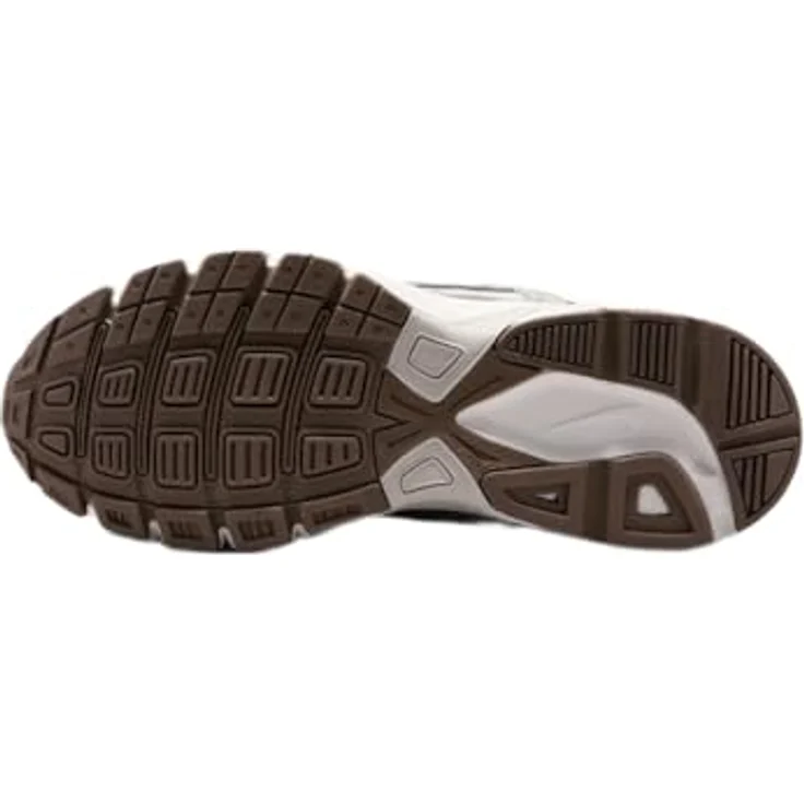 Nike Damen Sneaker INITIATOR, grau, Größe EUR 42,5, atmungsaktives Obermaterial, weiche Dämpfung, Flexkerben in der Laufsohle – Bild 4