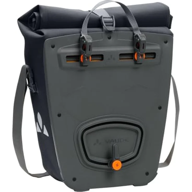 Vaude HR-Tasche Aqua Back Deluxe Paar - phantom black – Bild 3