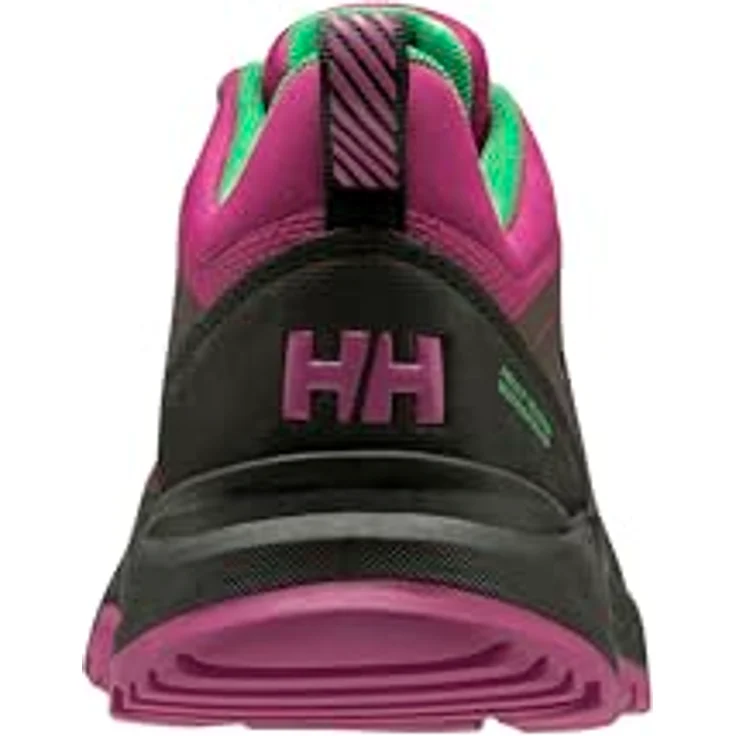 Helly Hansen Cascade Low HT, Wasserdichte Wanderschuhe mit HH Max Grip und Dämpfung, Lila EU 40 1/2 Damen – Bild 5