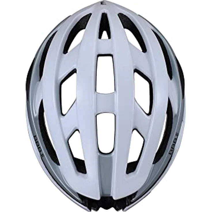 BBB Hawk Velohelm, In-Mold-Technologie, 58-62 cm, leicht, reflektierende Elemente, optimaler Luftaustausch, waschbare Polster – Bild 7