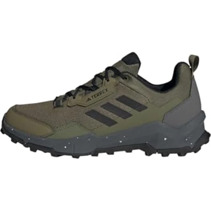 adidas TERREX AX4 Wanderschuh, leicht und stabil mit Continental™ Gummi für optimalen Grip – Bild 1