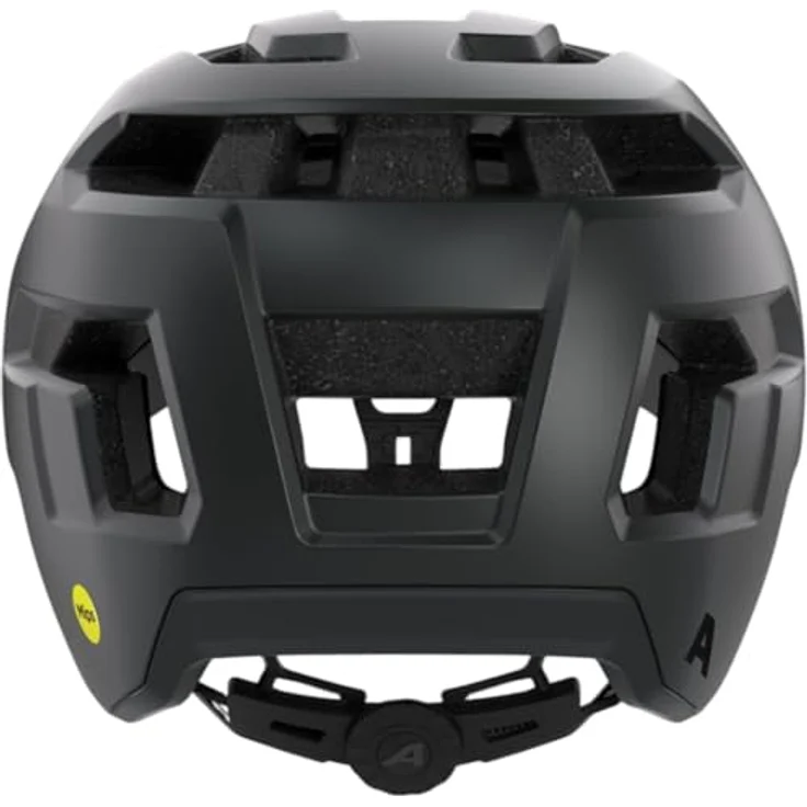 Olympic sportswear Alpina Helm TAUNUS GRAVEL MIPS, leichter Fahrradhelm mit Multi-Directional Impact Protection System, 8 Varianten – Bild 4