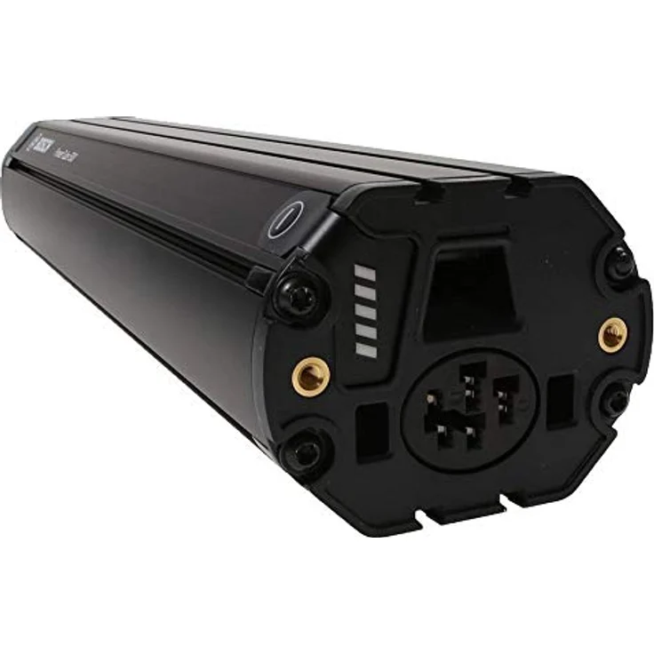 Bosch Intube-Akku PowerTube 625 Wh für eBike, Horizontal, schwarz, integrierbar in Rahmen – Bild 2
