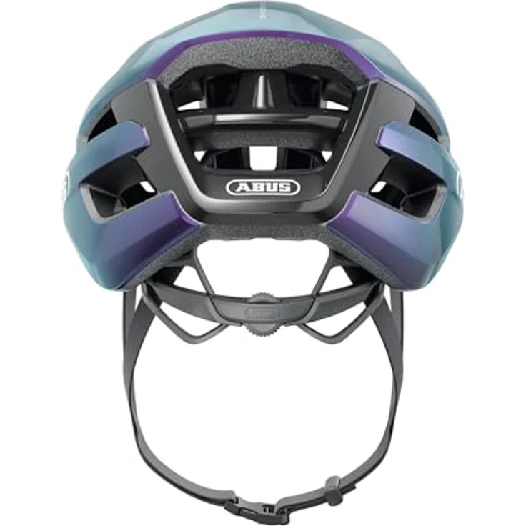 Abus PowerDome Fahrradhelm – Bild 4
