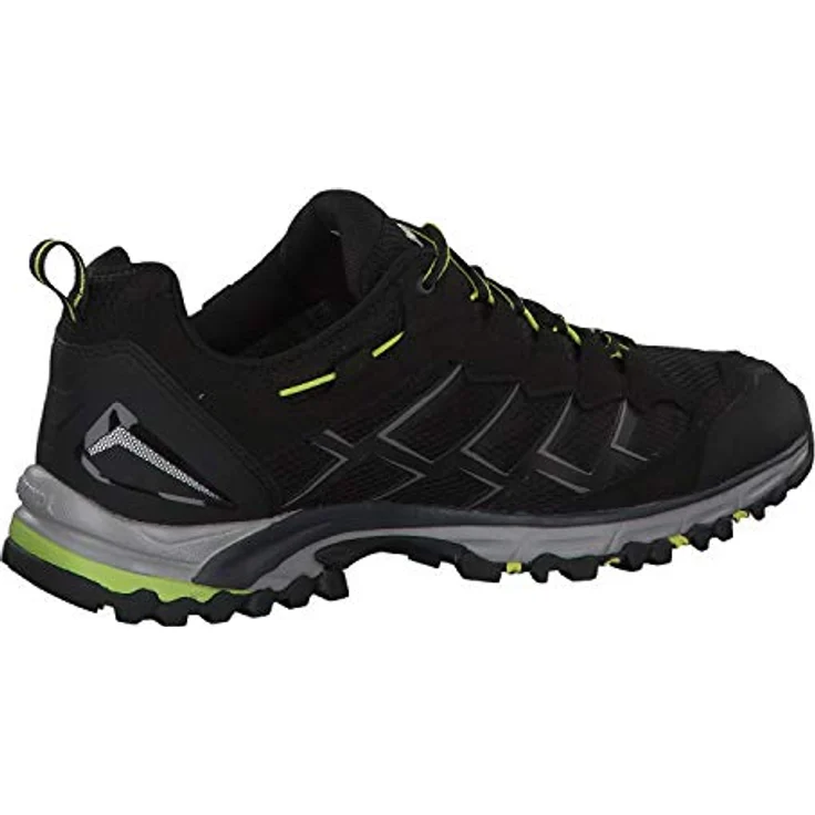 Meindl Caribe GTX Wanderschuh für Männer, wasserfest und atmungsaktiv mit GORE-TEX®-Technologie – Bild 7