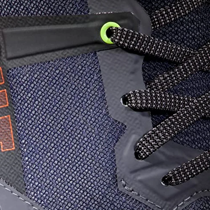 Mammut Sertig II Mid GTX, Multifunktions-Wanderschuh mit wasserdichter GORE-TEX Membran, titaniumgrau – Bild 6