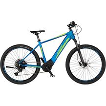 Bild für Fischer E-Bike MTB MONTIS 6.0i Elektrofahrrad