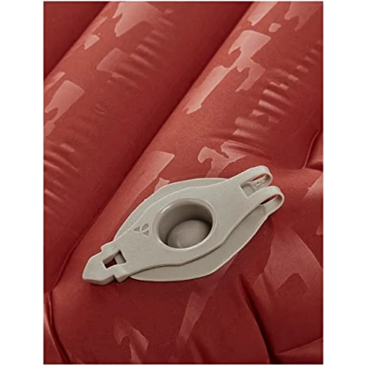 VAUDE Performance 7 M Isomatte - sehr klein verpackbar, geringes Gewicht – Bild 2