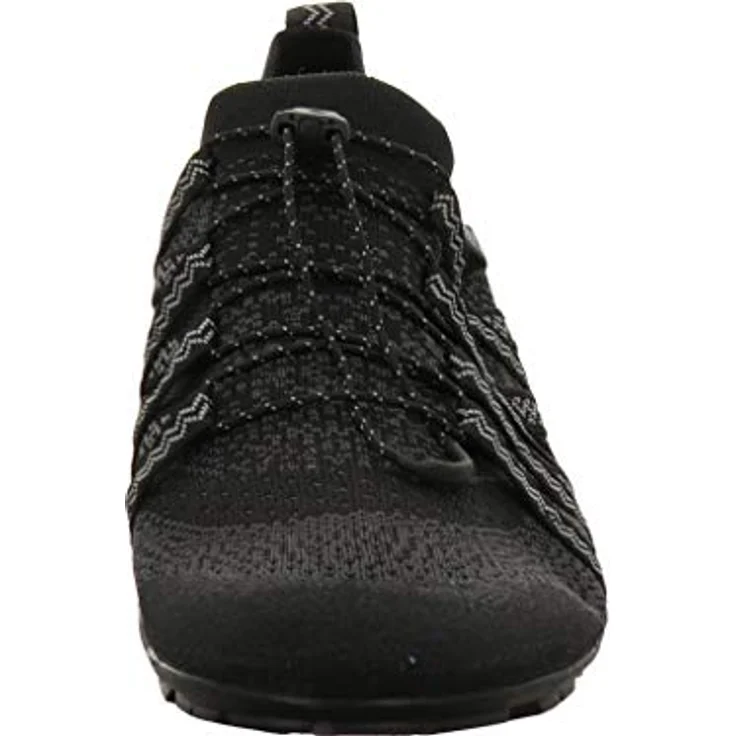 Meindl Herren Wanderschuhe Pure Freedom, Schwarz, vielseitig einsetzbar für Bergsport und Alltag, Größe 43 – Bild 3
