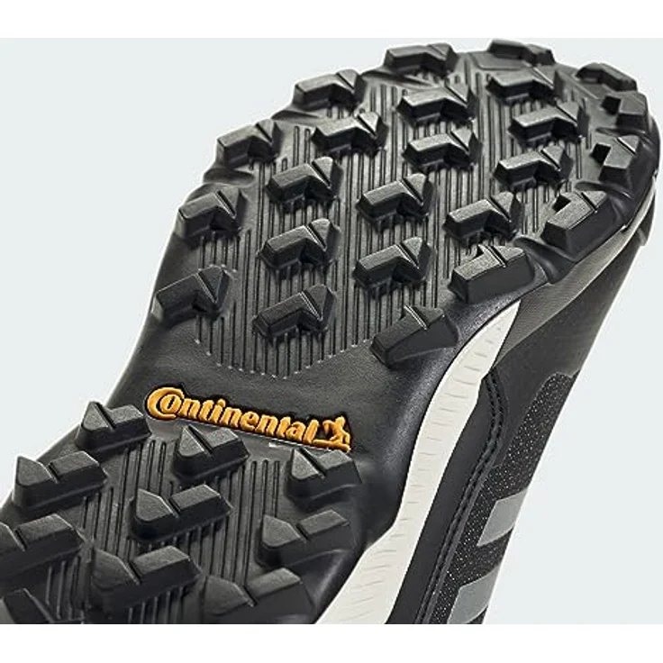 adidas TERREX TERREX WINTER MID BOA RAIN.RDY Wanderschuh mit COLD.RDY Technologie und PrimaLoft® Isolation, Kindergröße – Bild 7
